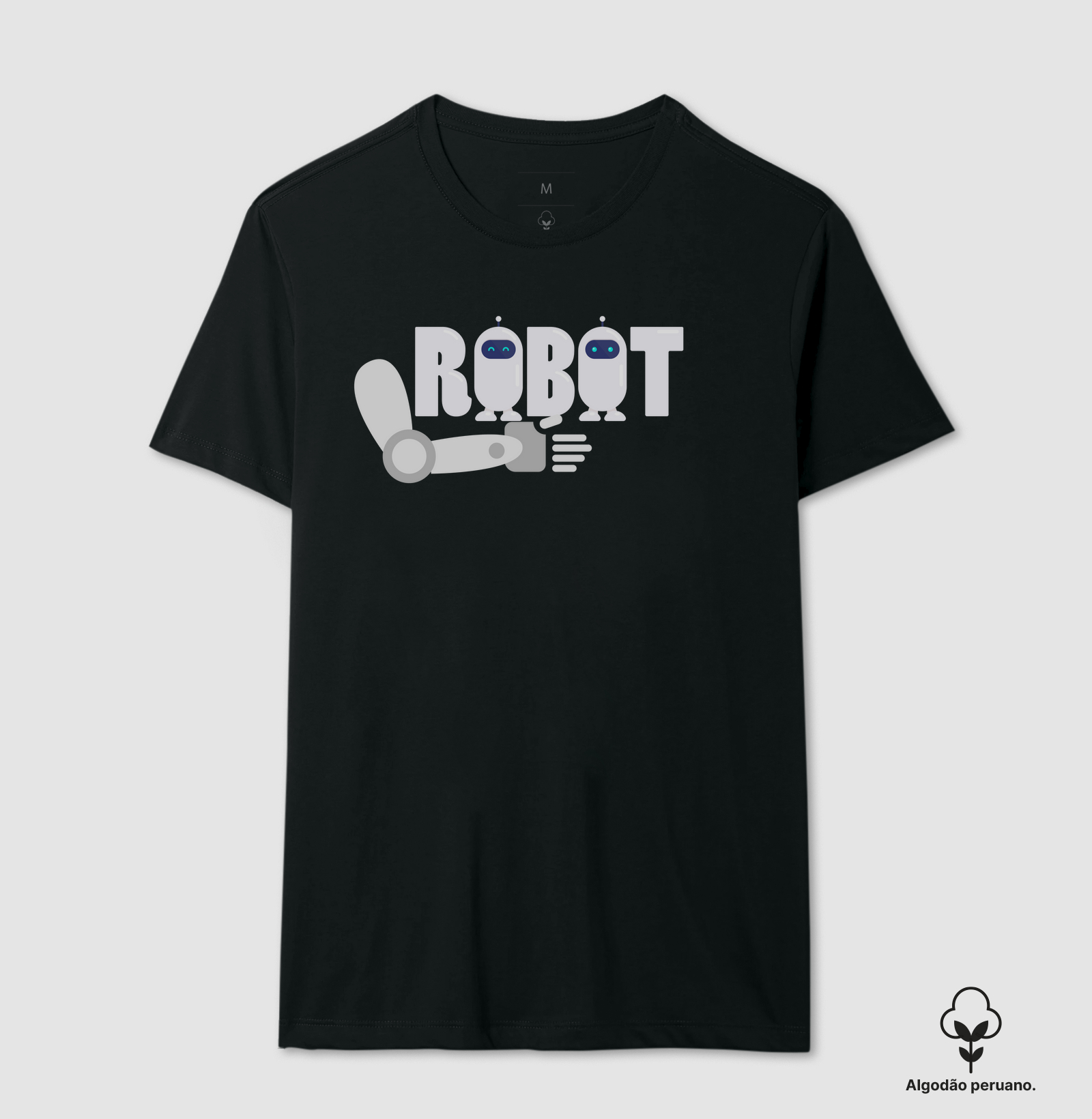 Robot, hand