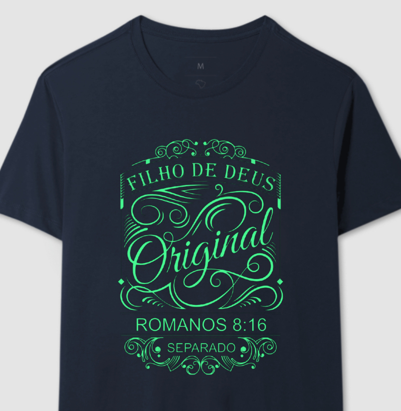ROMANOS 8.16