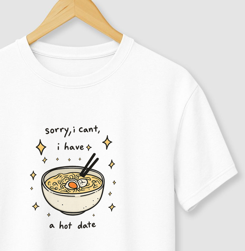 I have a hot date - Dorama