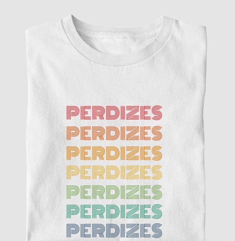 Perdizes Letreiro Retrô