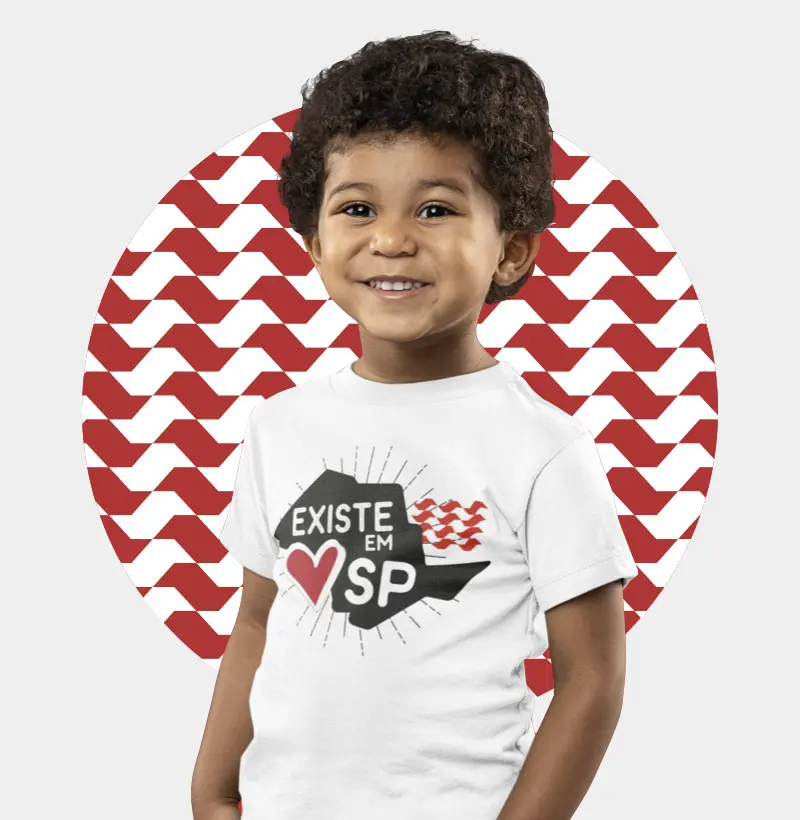 Existe Amor em SP