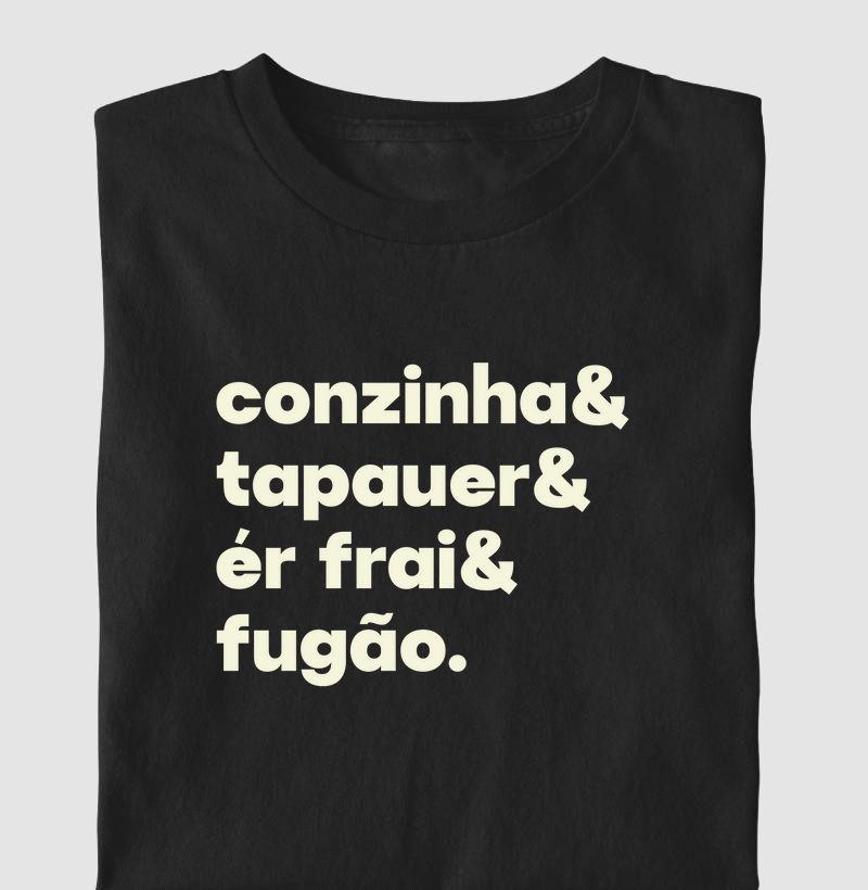 Cozinha Gramatical