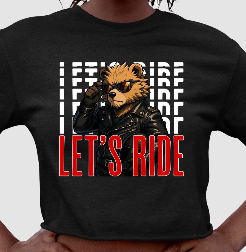 Let's Ride