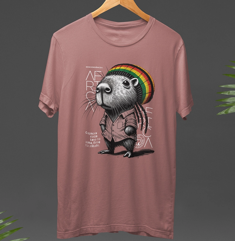 Rasta Capy v2