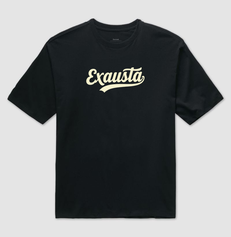 Exausta 