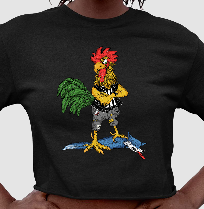 Galo Punk