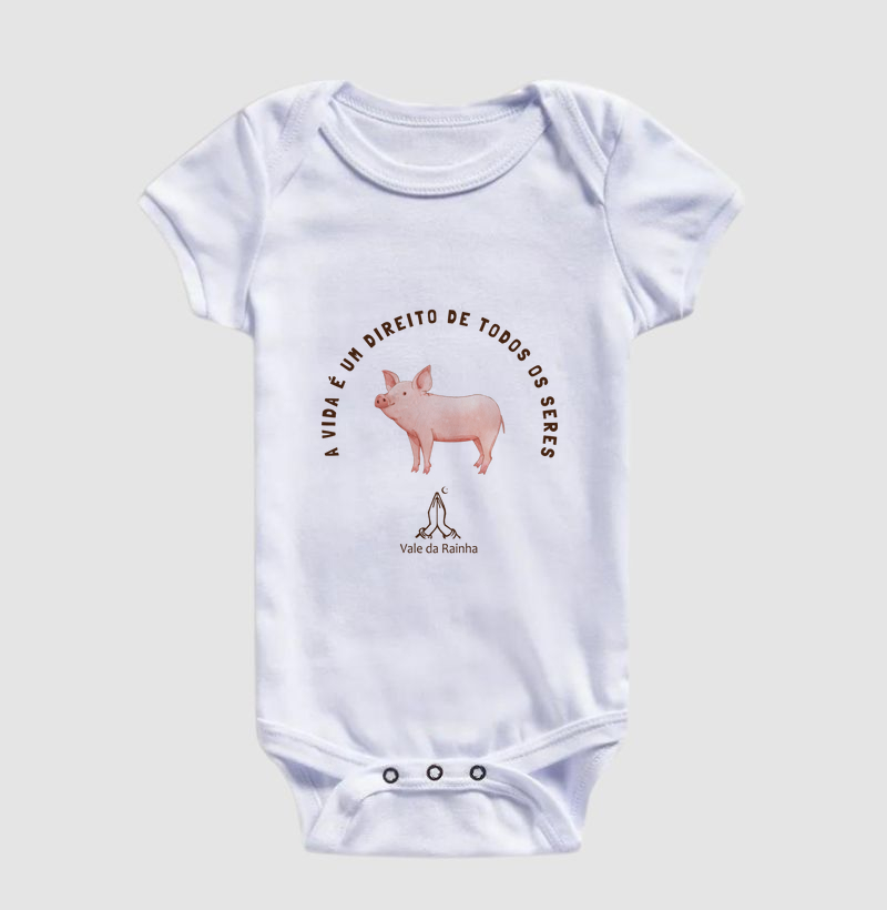 Vale da Rainha - A Vida É um Direito de Todos os Seres