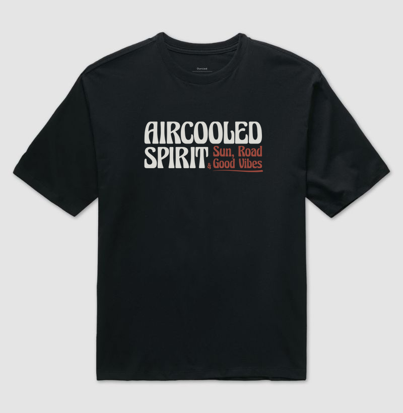 Aircooled | Good Vibes