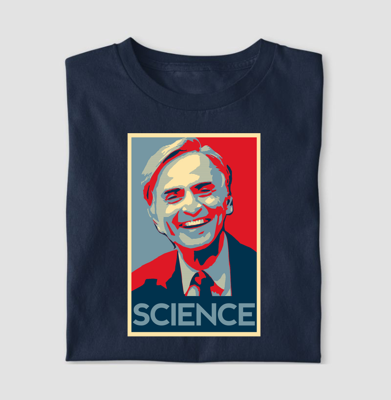 Carl Sagan