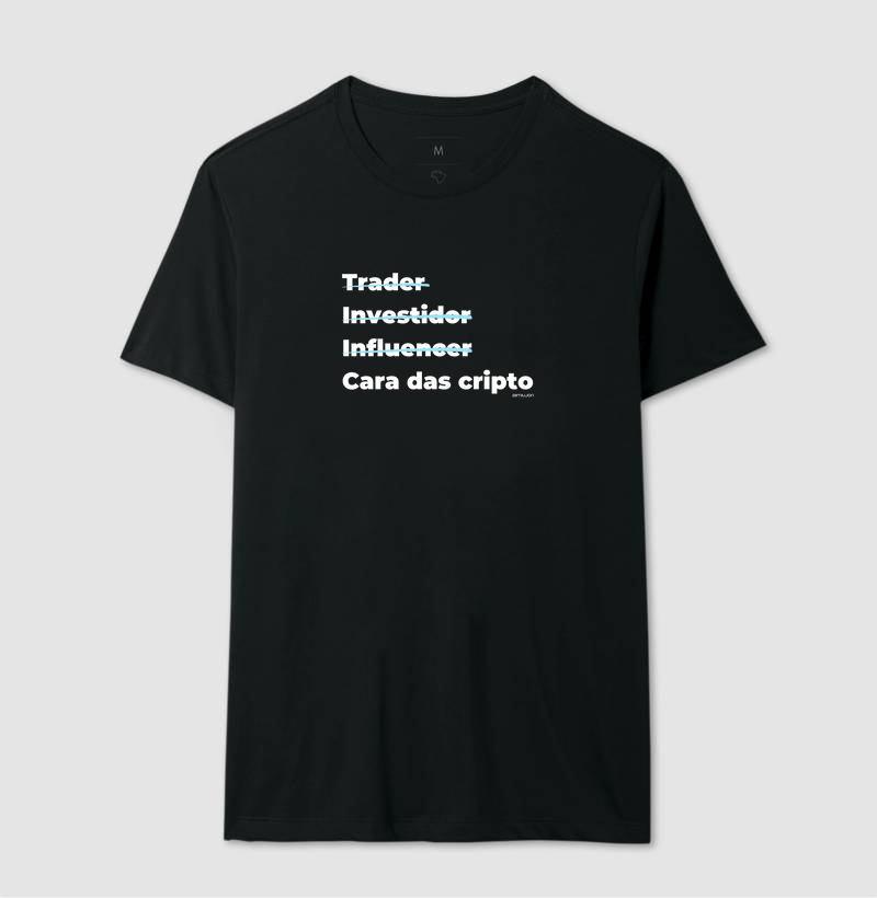 Cara das Cripto