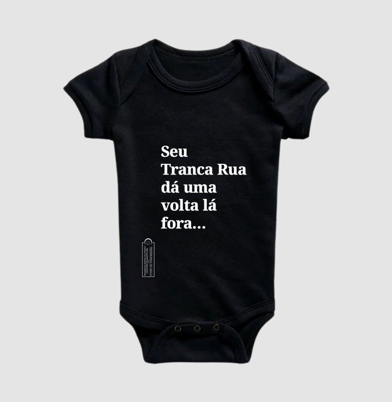 Seu Tranca Rua