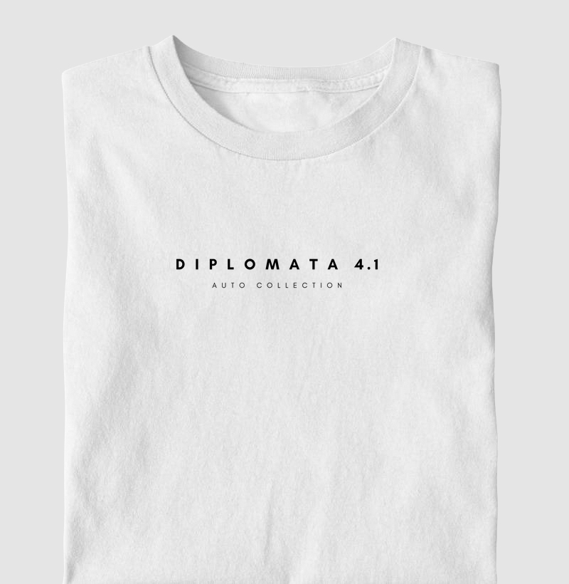Diplomata 4.1 Basic
