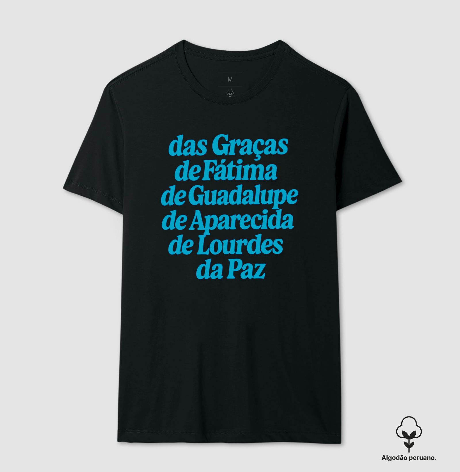 São a mesma
