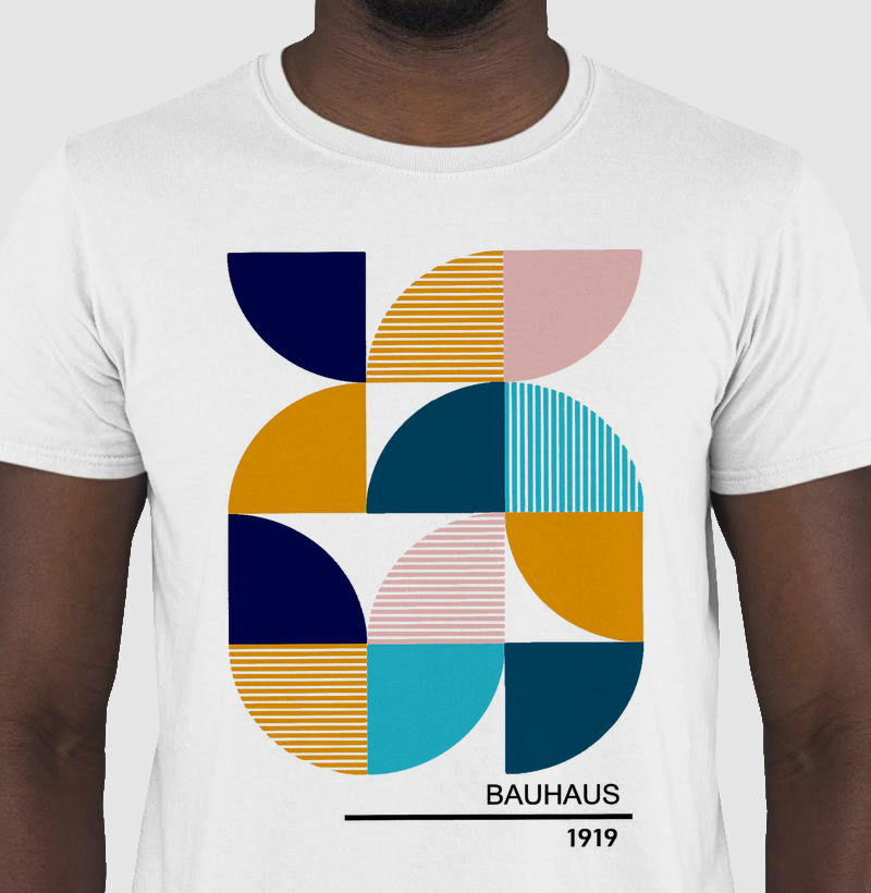 Bauhaus 1919