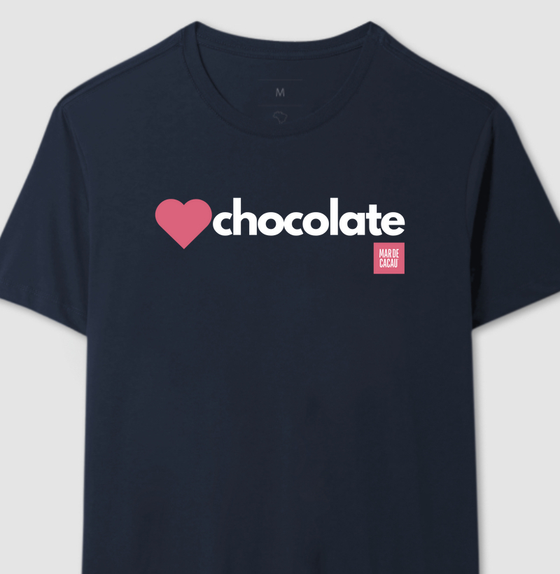 Love Chocolate