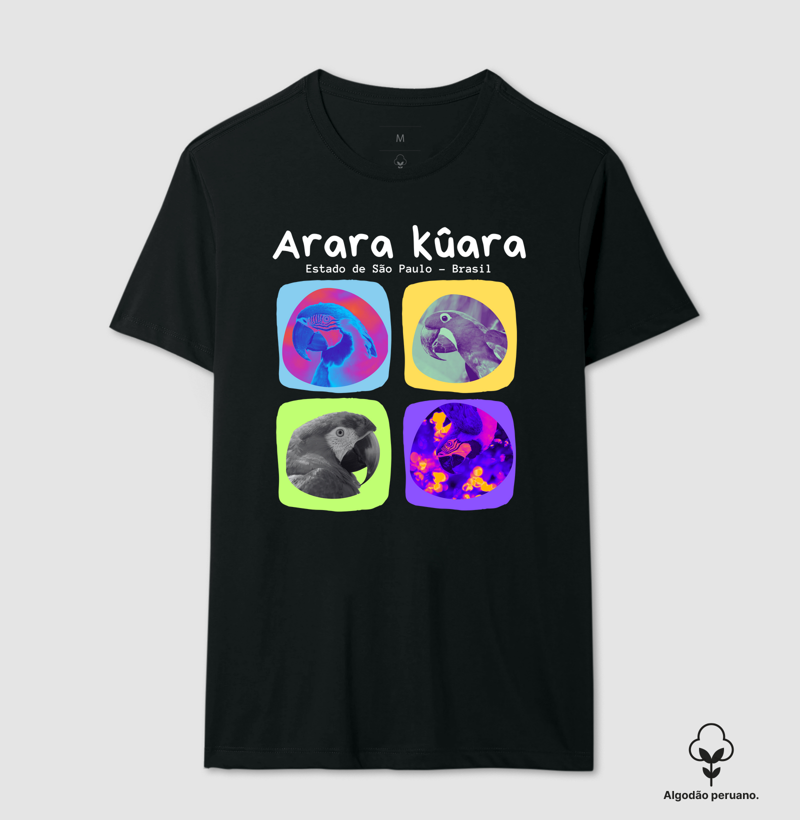 Arara Kuara