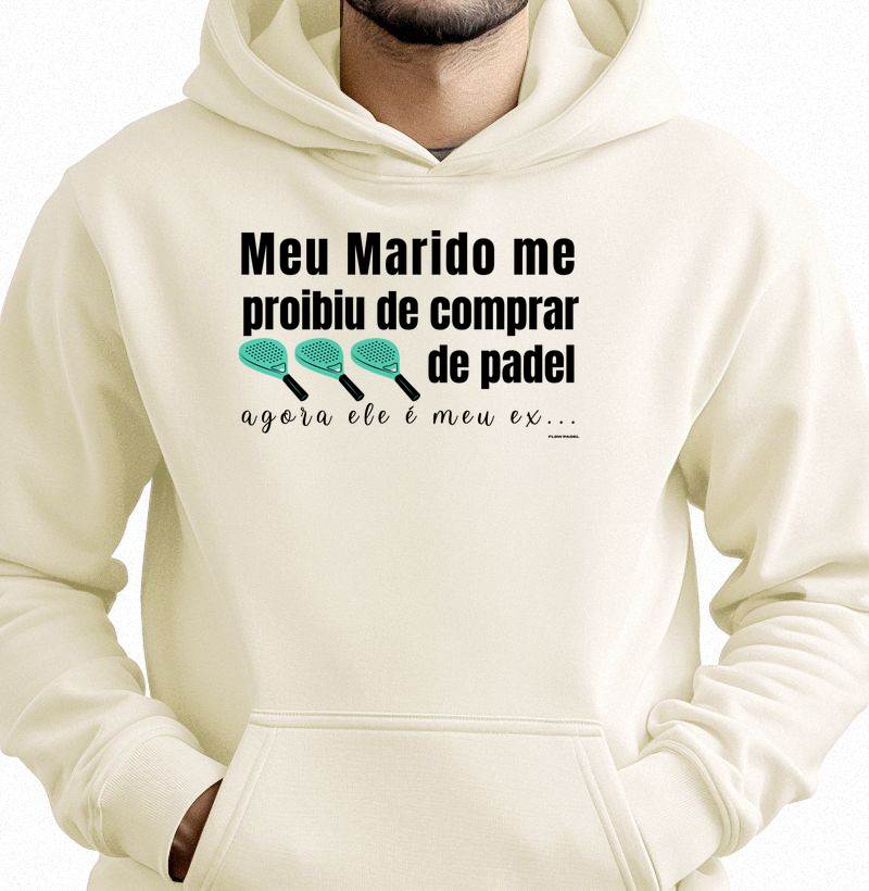 Meu Marido me Proibiu