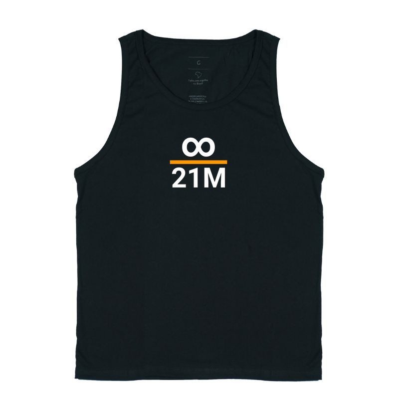 Infinito/21M
