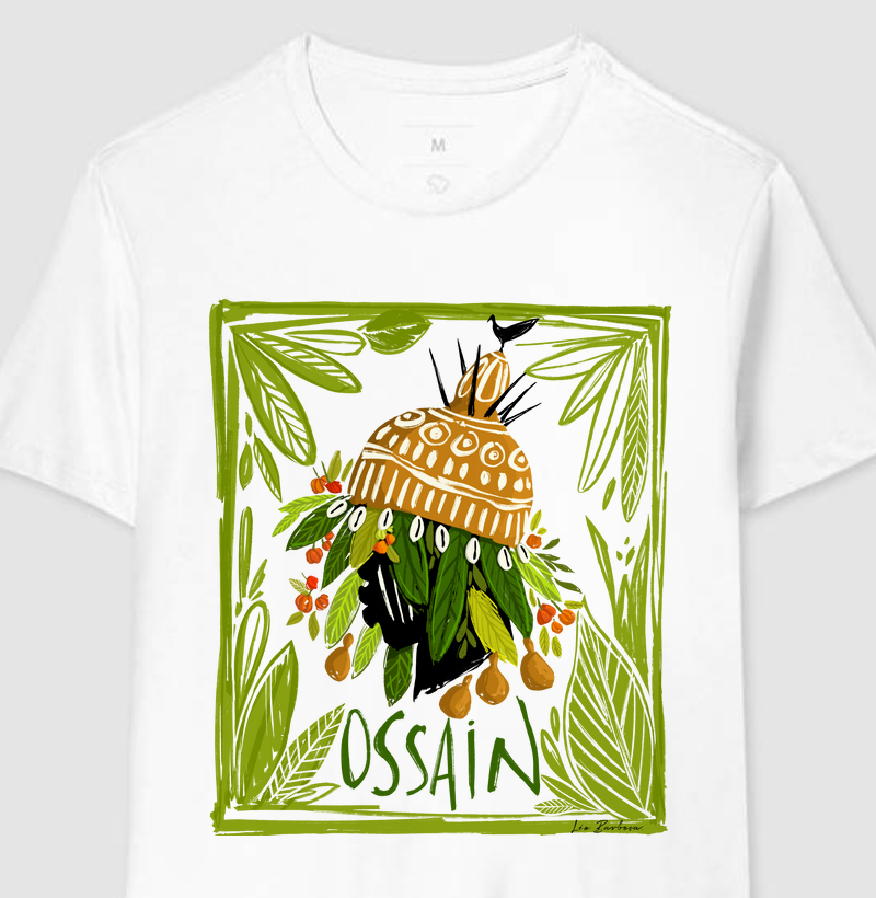 OSSAIN