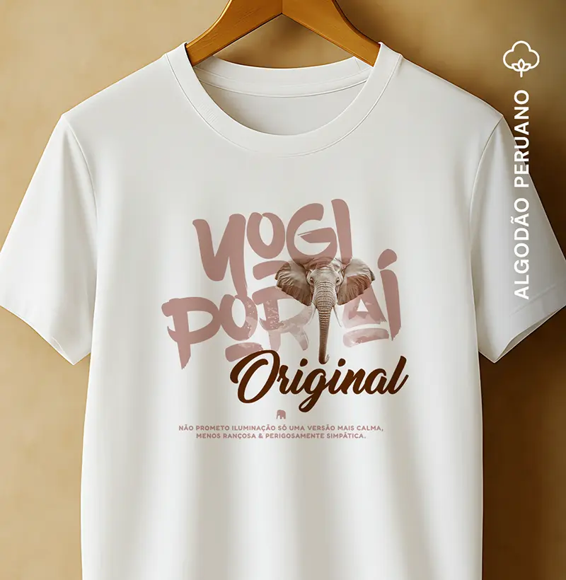 Yogi por aí Original