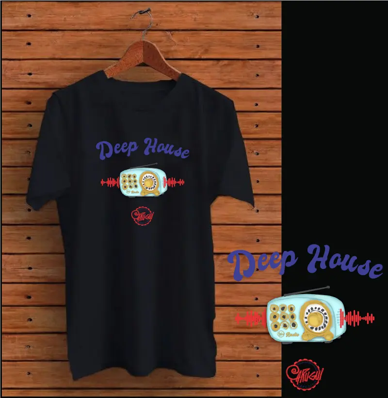 Deep House Radio Retro