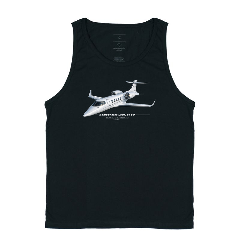 Bombardier Learjet 60