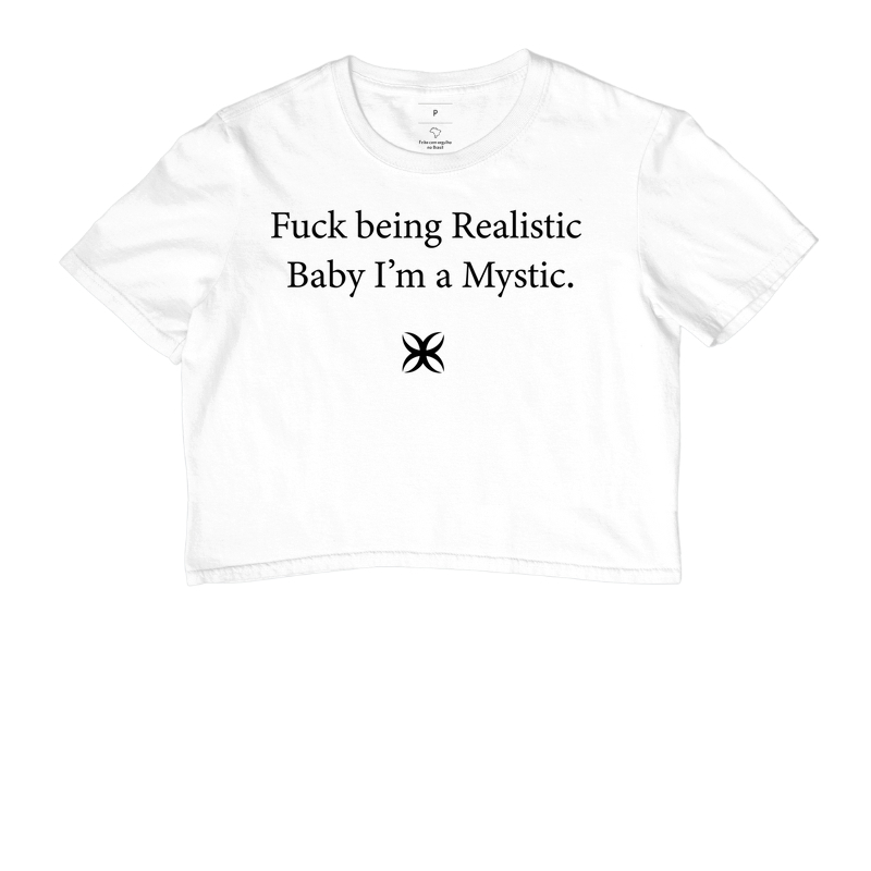Mystic
