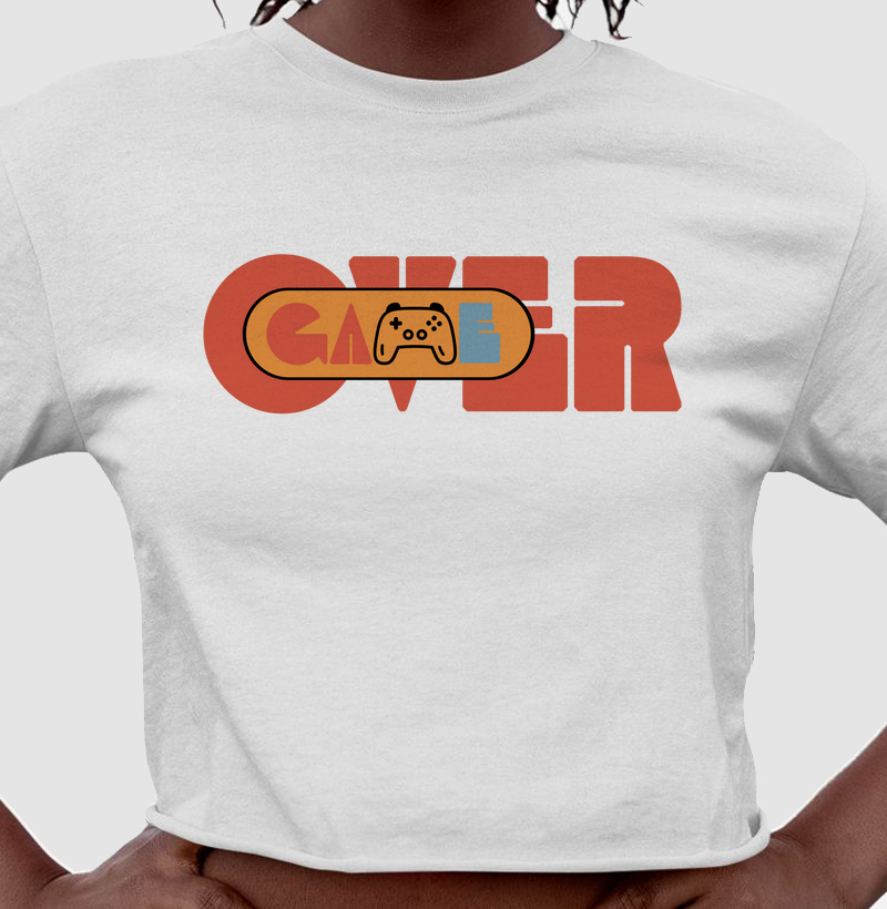 Cropped “Game Over”