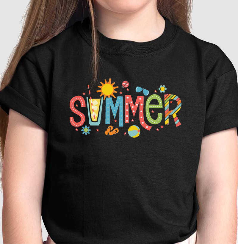 HONESTEE KIDS SUMMER 