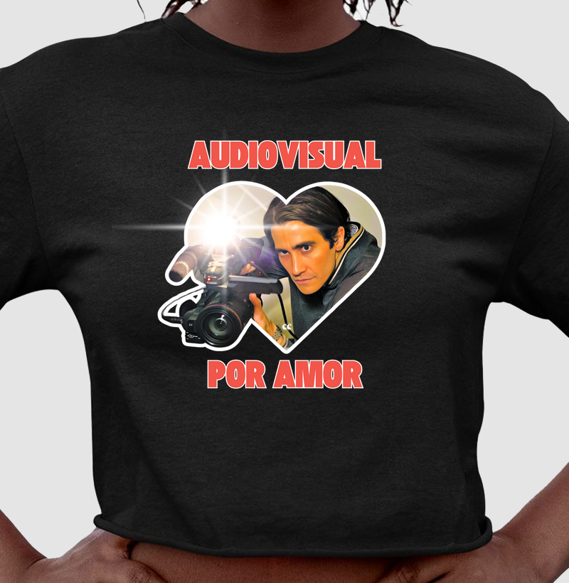 Audiovisual por amor - Abutre