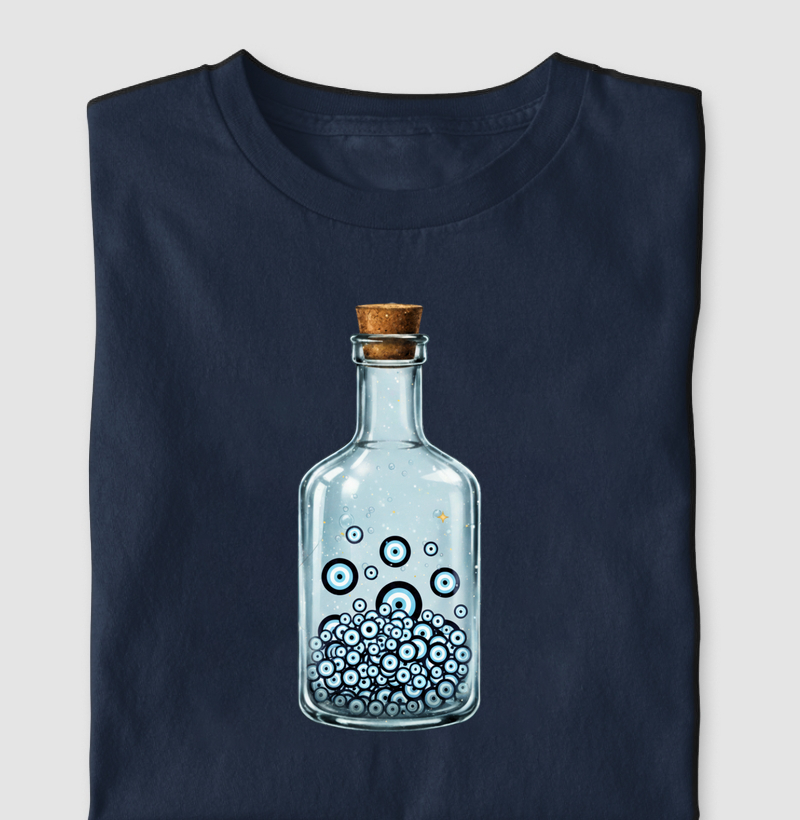 Olho Grego - Bottle