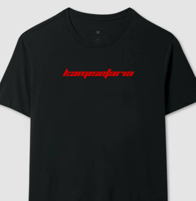 Camiseta Premium | Kamisetaria