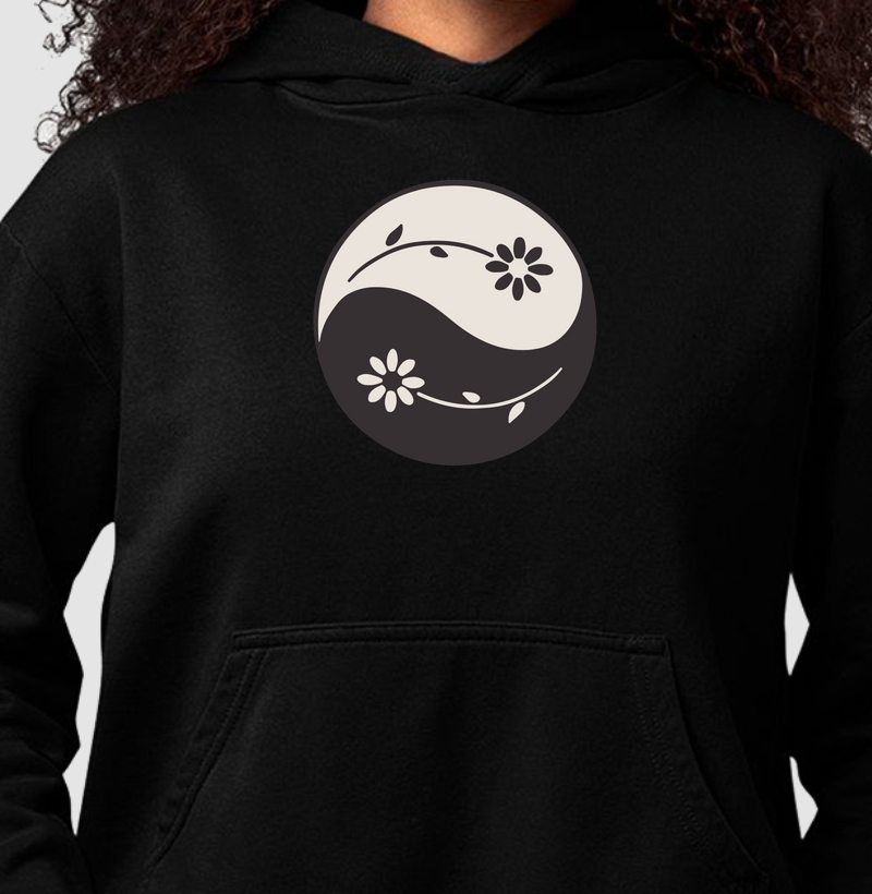 HONESTEE BALANCE Hoodie