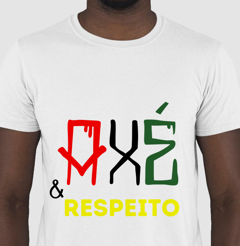 Axé e Respeito