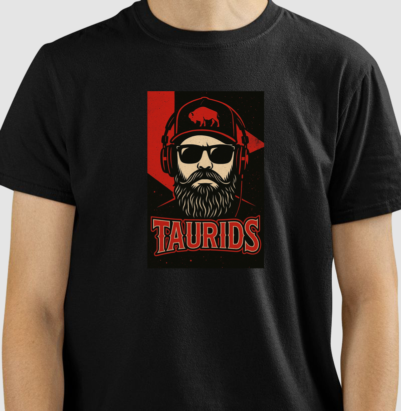 TAURIDS BRS 