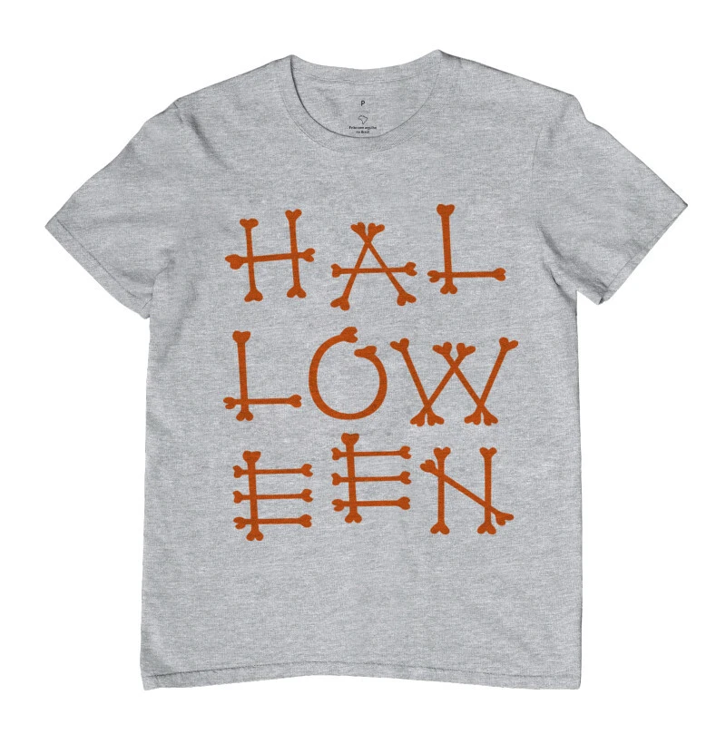 Halloween Osso