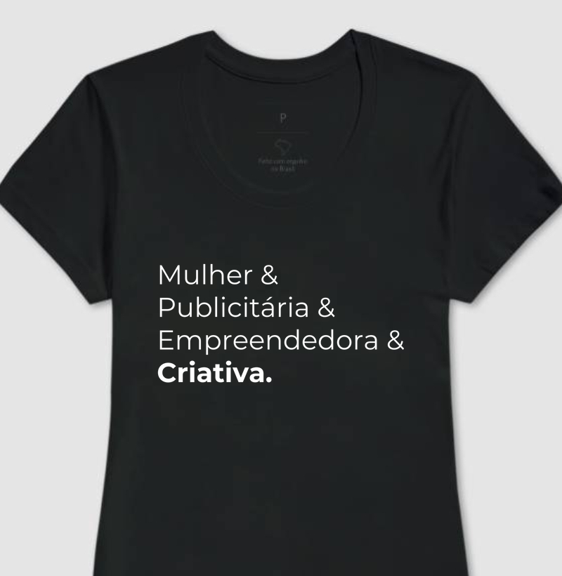 Mulher&Empreendedora&Criativa