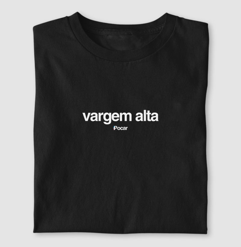 Vargem Alta