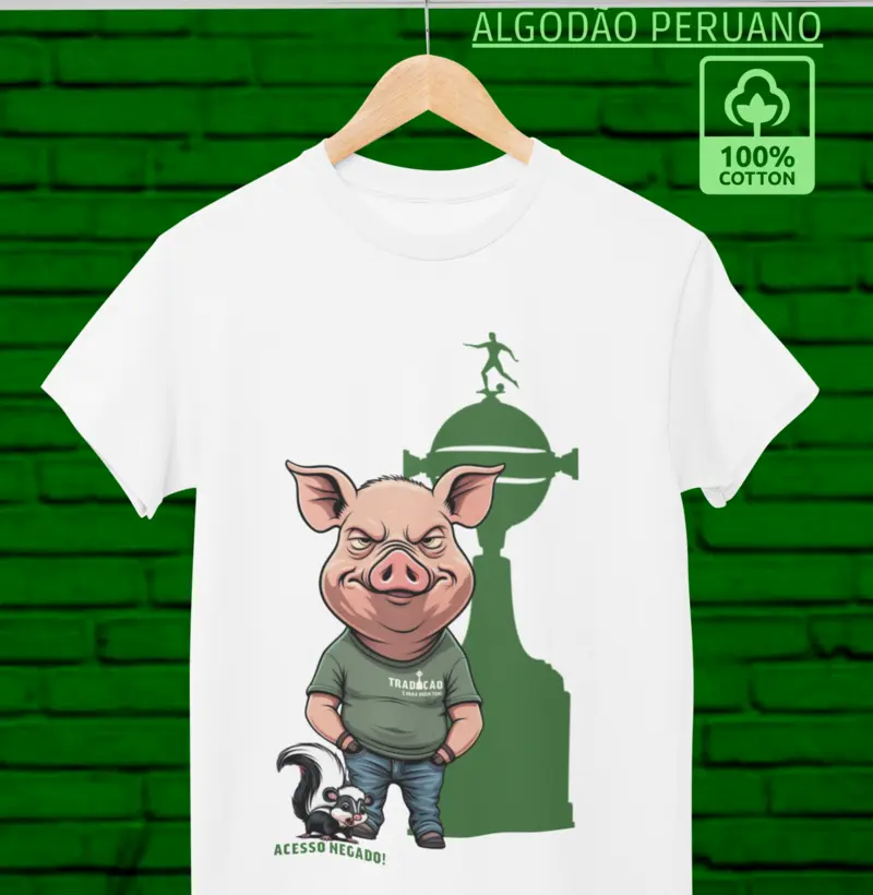 Acesso Negado!