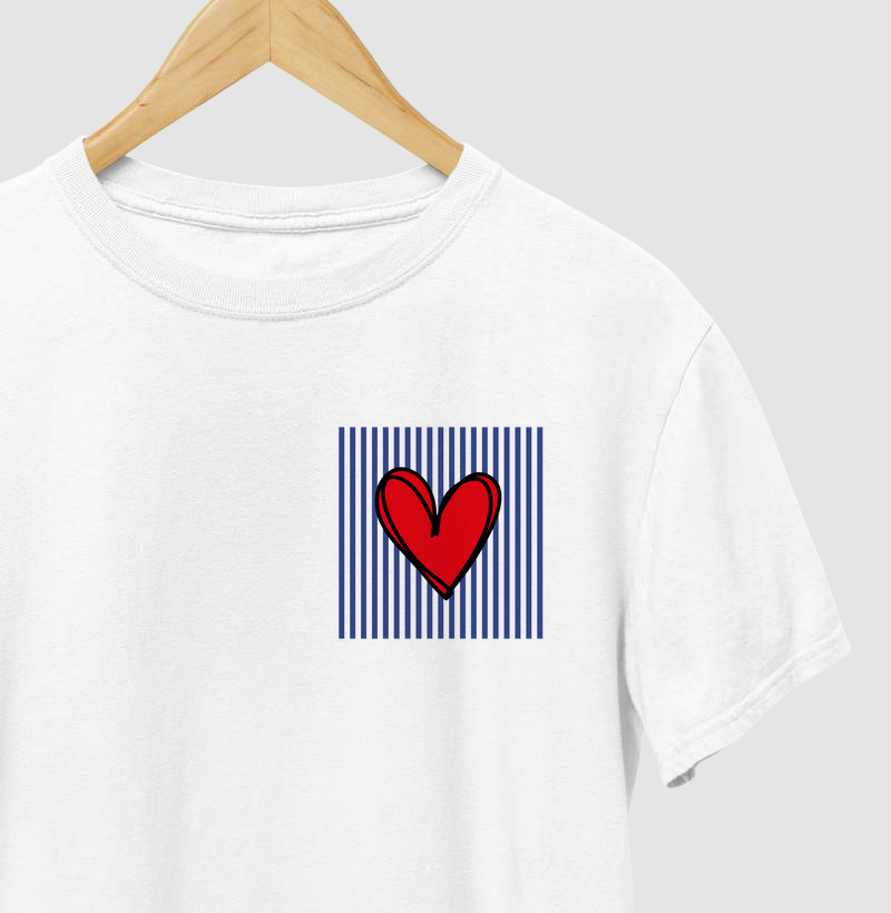 Heart Pocket