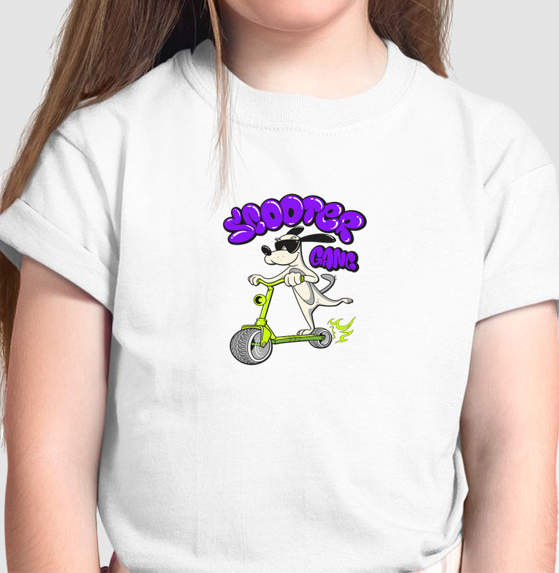 Scooter Gang