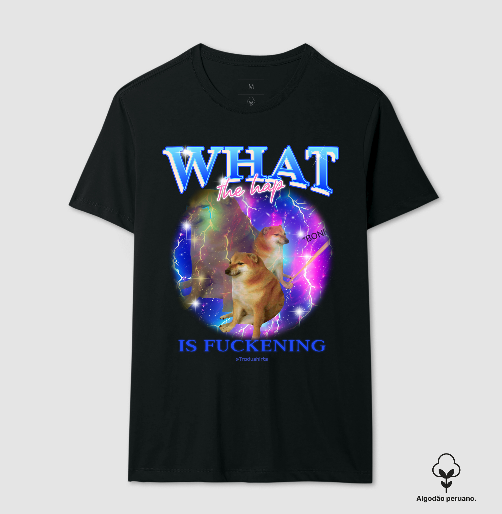 WTF