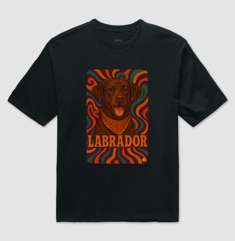 Latidos Psicodélicos - Labrador