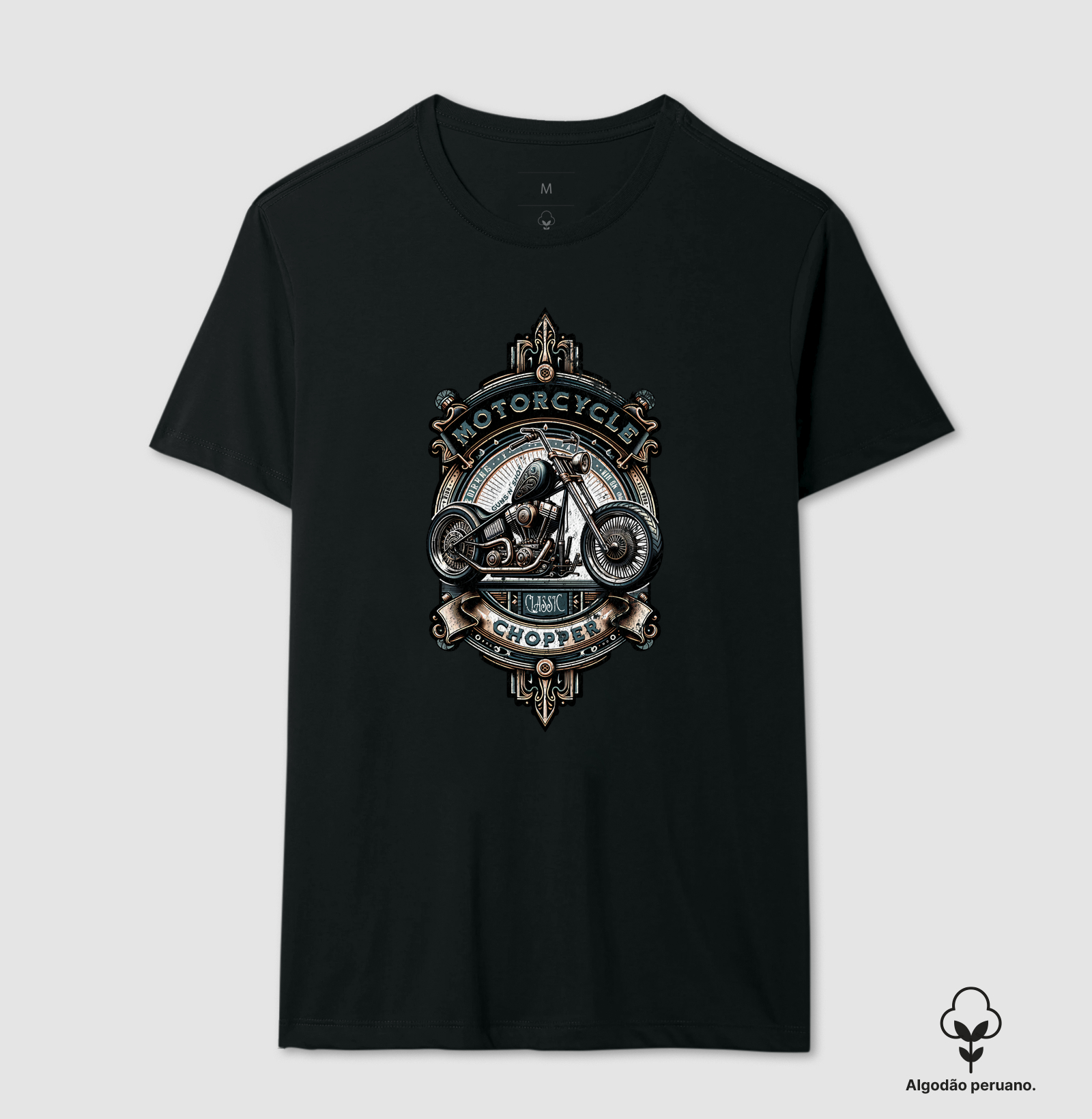 Motorcycle Classic