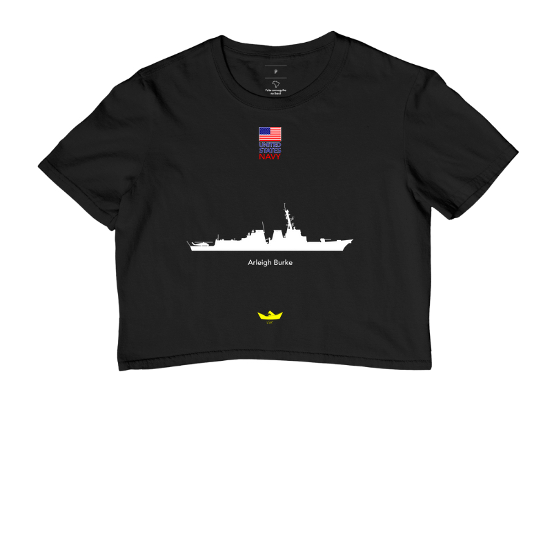 US Navy - Arleigh Burke