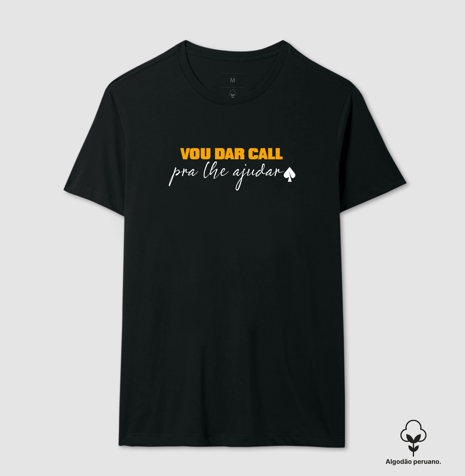 Vou dar Call, pra lhe ajudar !!!