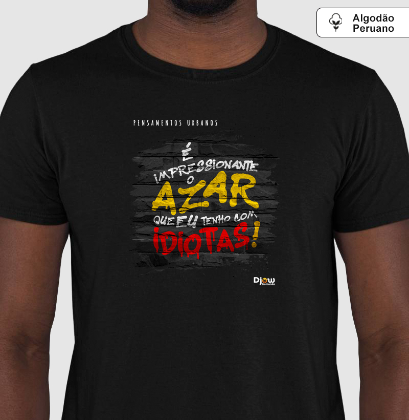 DJOW | IMPRESSIONANTE