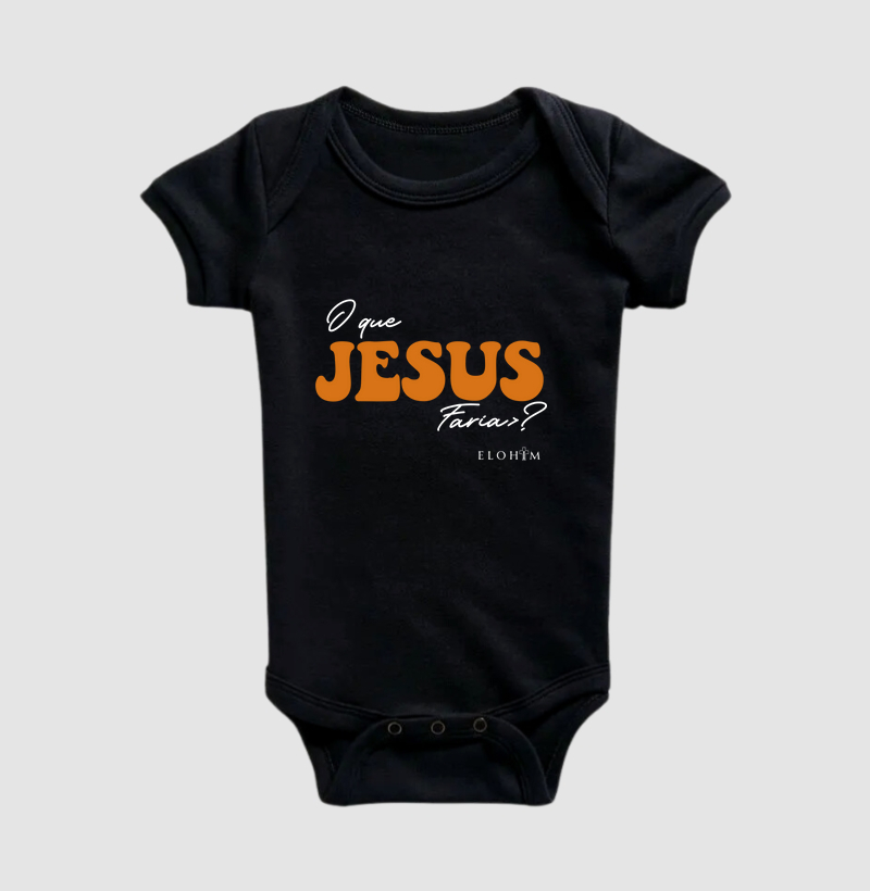 O Que Jesus Faria