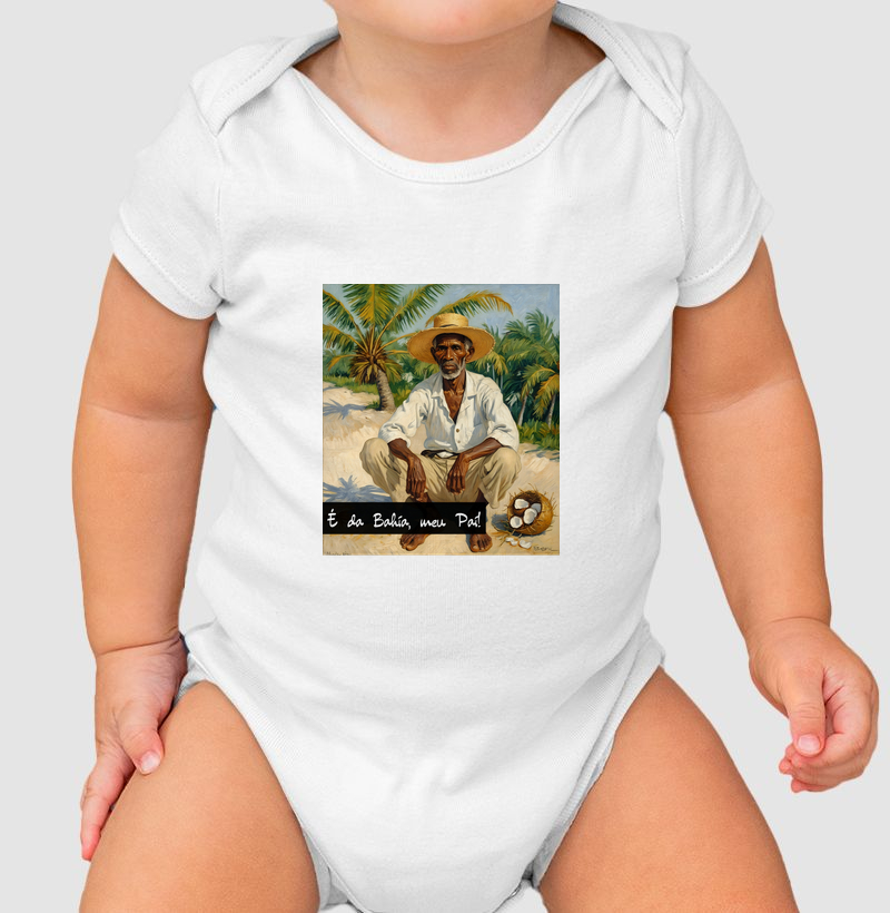 Body - Baiano - Imagem 1