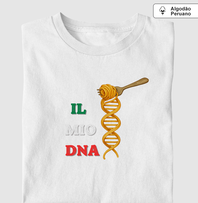 Il Mio DNA
